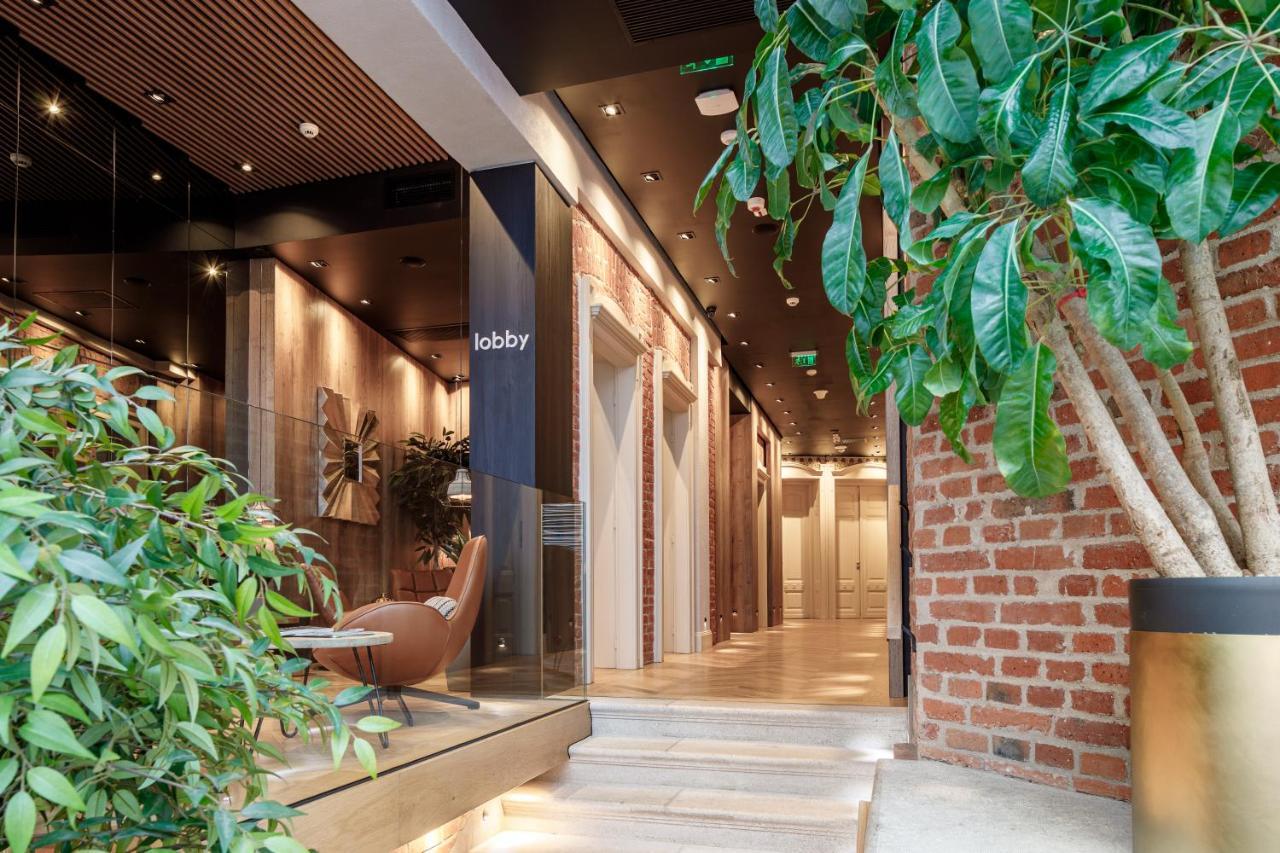 Schuster Boarding House Hotel Brasov Exterior photo