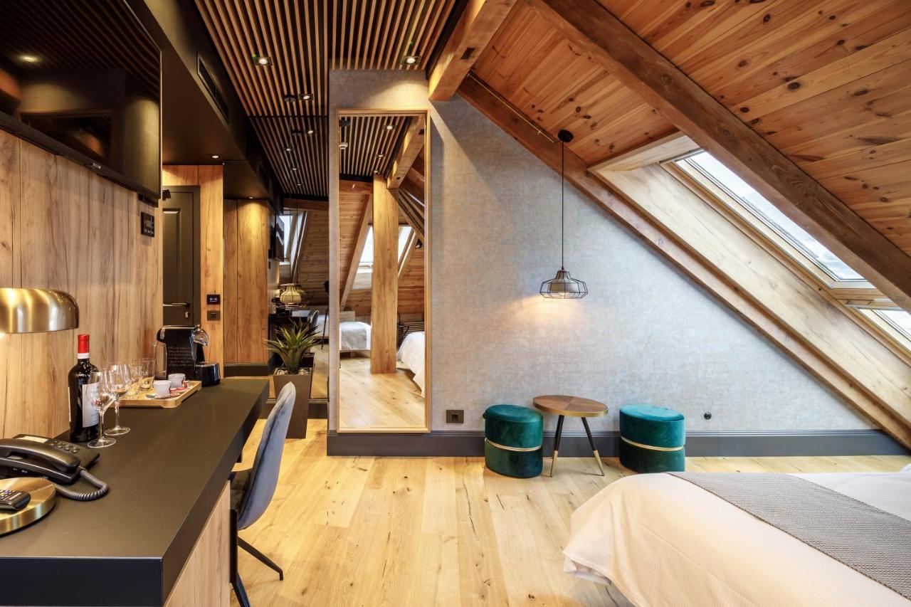 Schuster Boarding House Hotel Brasov Exterior photo