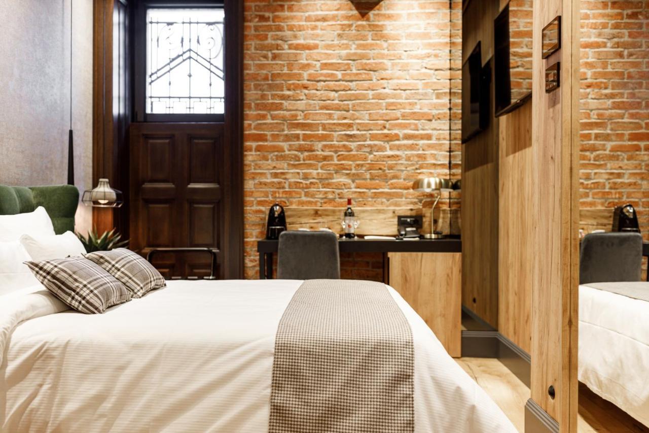 Schuster Boarding House Hotel Brasov Exterior photo